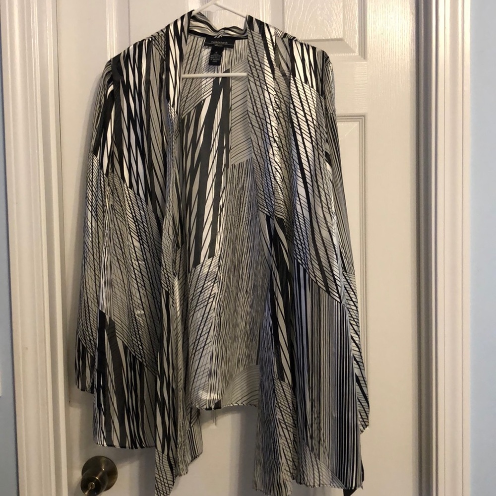 New R&M open Women’s Jacket
